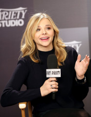 Chloe Moretz фото №696827