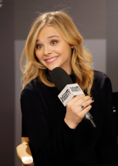 Chloe Moretz фото №696824