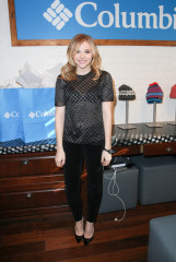 Chloe Moretz фото №695347