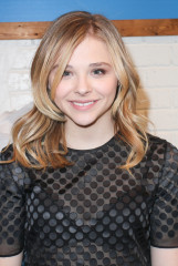 Chloe Moretz фото №695345