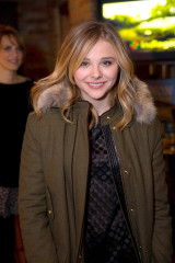 Chloe Moretz фото №695346