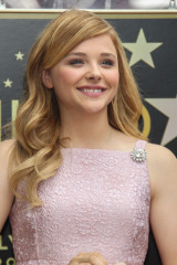 Chloe Moretz фото №675412