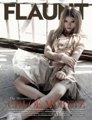 Chloe Moretz фото №527279