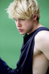 Chord Overstreet фото №501948