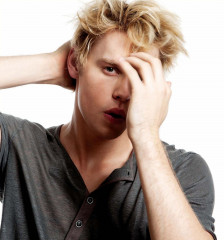 Chord Overstreet фото №503165