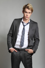 Chord Overstreet фото №500424