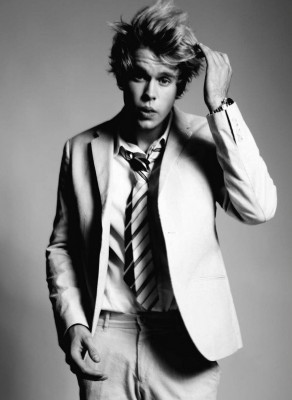 Chord Overstreet фото №501956