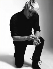 Chord Overstreet фото №501954