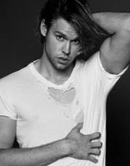 Chord Overstreet фото №659926