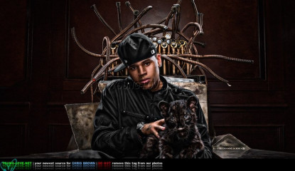Chris Brown фото №94633