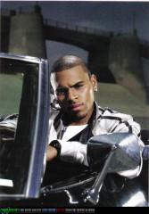 Chris Brown фото №94635