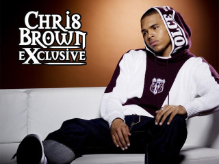 Chris Brown фото №111366