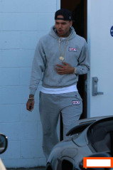 Chris Brown фото №633890