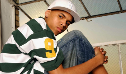 Chris Brown фото №124407