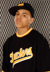 Chris Brown фото №124405