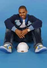 Chris Brown фото №124399