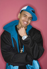 Chris Brown фото №124396