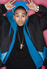 Chris Brown фото №124397