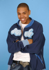 Chris Brown фото №124400
