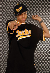 Chris Brown фото №124409