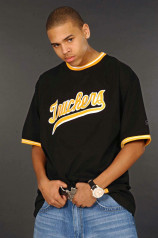Chris Brown фото №124408
