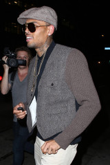 Chris Brown фото №659625
