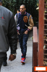 Chris Brown фото №630997