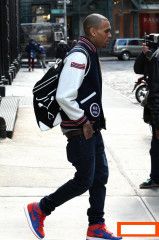 Chris Brown фото №630996