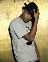 Chris Brown фото №123780