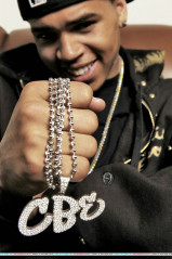 Chris Brown фото №123347