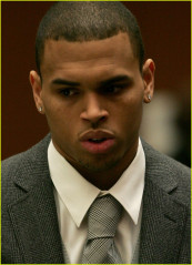 Chris Brown фото №139182
