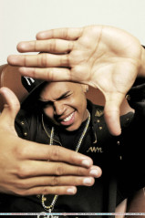 Chris Brown фото №123341