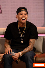 Chris Brown фото №630613