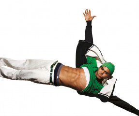 Chris Brown фото №123777