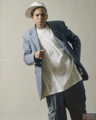 Chris Brown фото №123774
