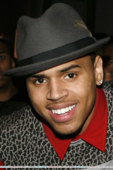 Chris Brown фото №111361