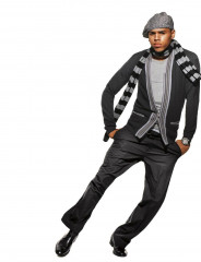 Chris Brown фото №123778
