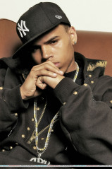 Chris Brown фото №123346