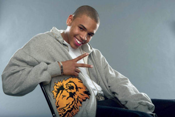 Chris Brown фото №136518