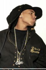 Chris Brown фото №123342