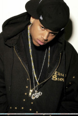Chris Brown фото №123343