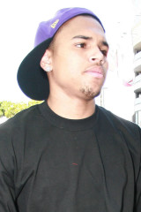 Chris Brown фото №138256