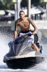 Chris Brown фото №138260