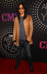 Chris Cornell - CMT Artists Of The Year in Nashville 12/02/2014 фото №1155197