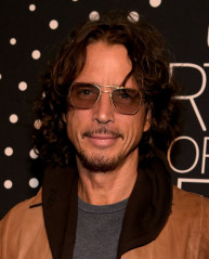 Chris Cornell - CMT Artists Of The Year in Nashville 12/02/2014 фото №1155196