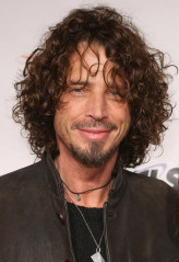 Chris Cornell - Musicares Person of the Year Gala in Los Angeles 02/06/2009 фото №1157985