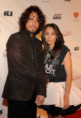 Chris Cornell - Musicares Person of the Year Gala in Los Angeles 02/06/2009 фото №1157986