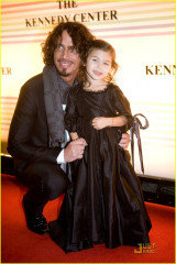 Chris Cornell - Kennedy Center Honors in Washington 12/08/2008 фото №1125742