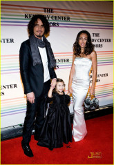 Chris Cornell - Kennedy Center Honors in Washington 12/08/2008 фото №1125741