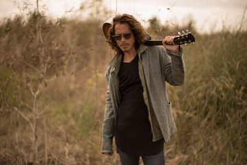Chris Cornell фото №989744